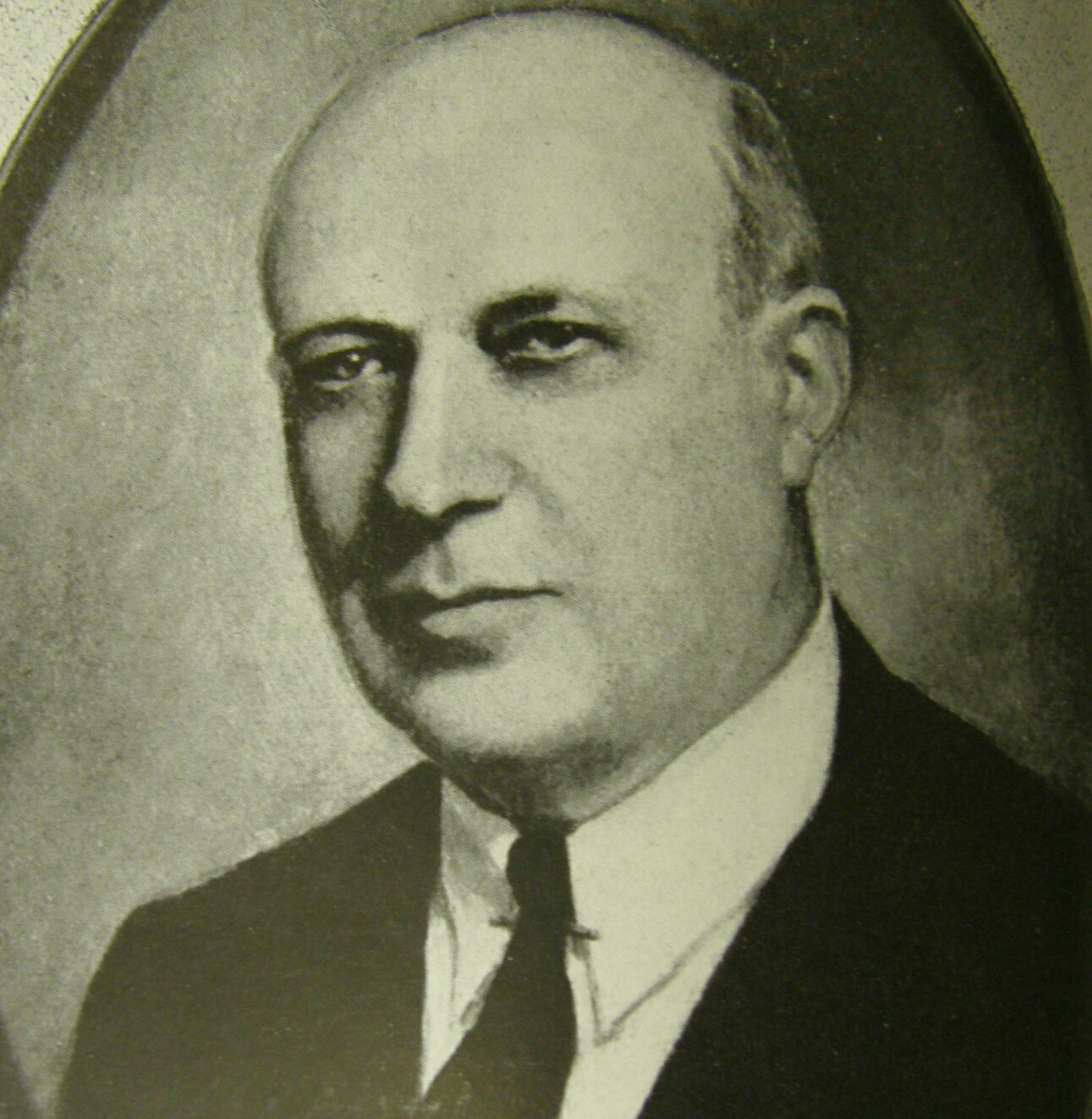 Ellsworth Marshall Rust 
